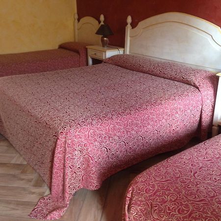 Hotel Riviera Marinella di Selinunte Εξωτερικό φωτογραφία