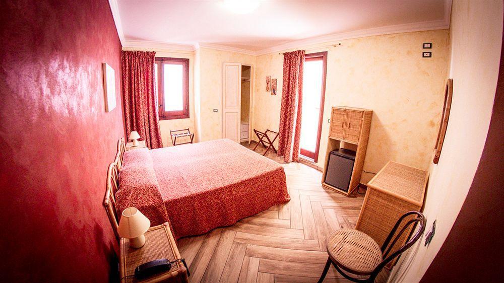 Hotel Riviera Marinella di Selinunte Εξωτερικό φωτογραφία