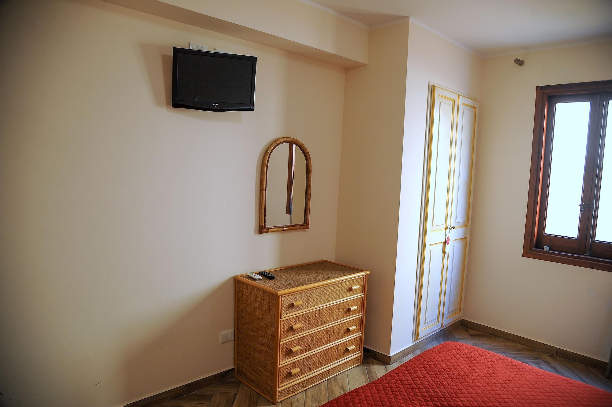 Hotel Riviera Marinella di Selinunte Εξωτερικό φωτογραφία