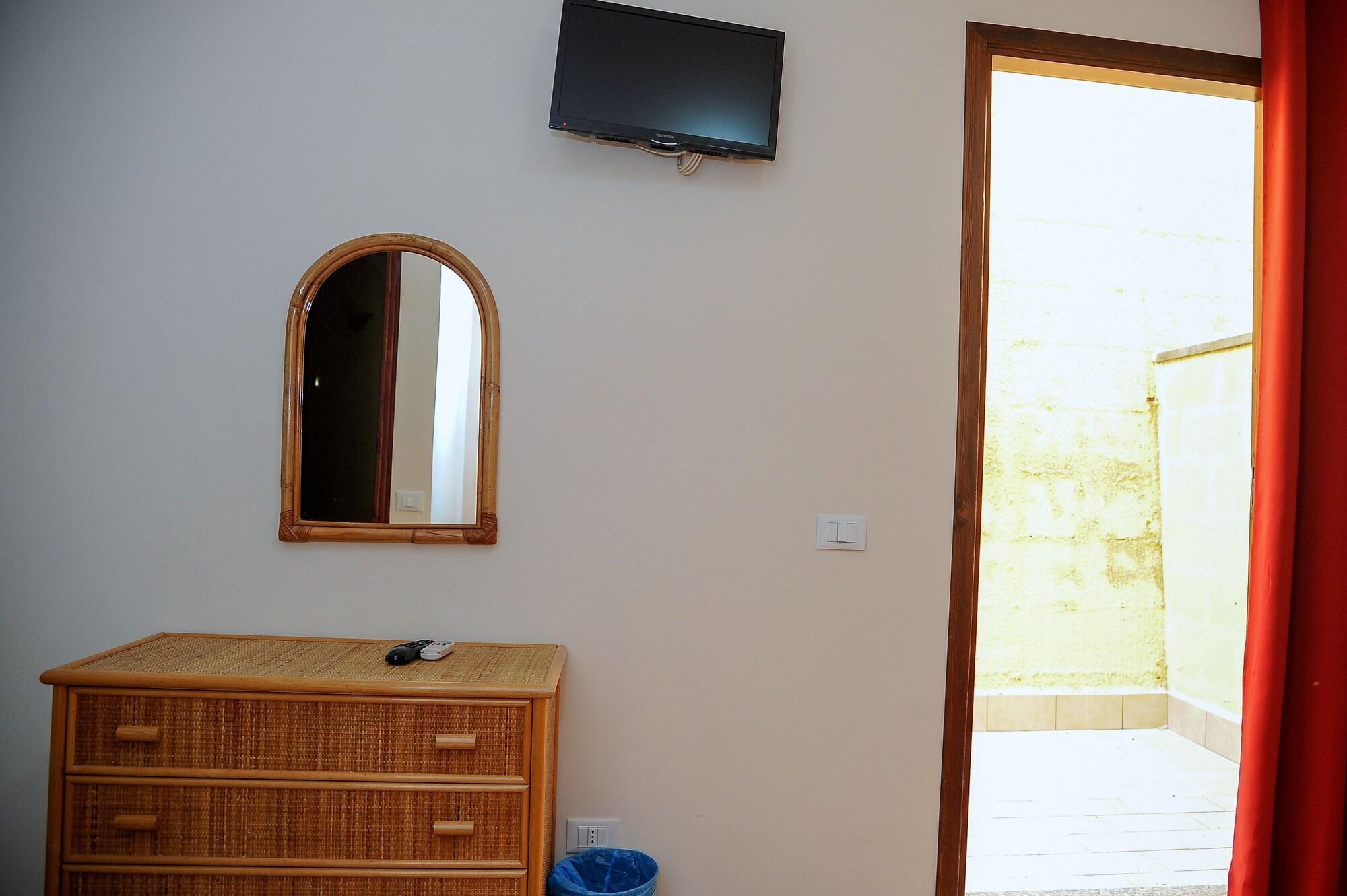 Hotel Riviera Marinella di Selinunte Εξωτερικό φωτογραφία