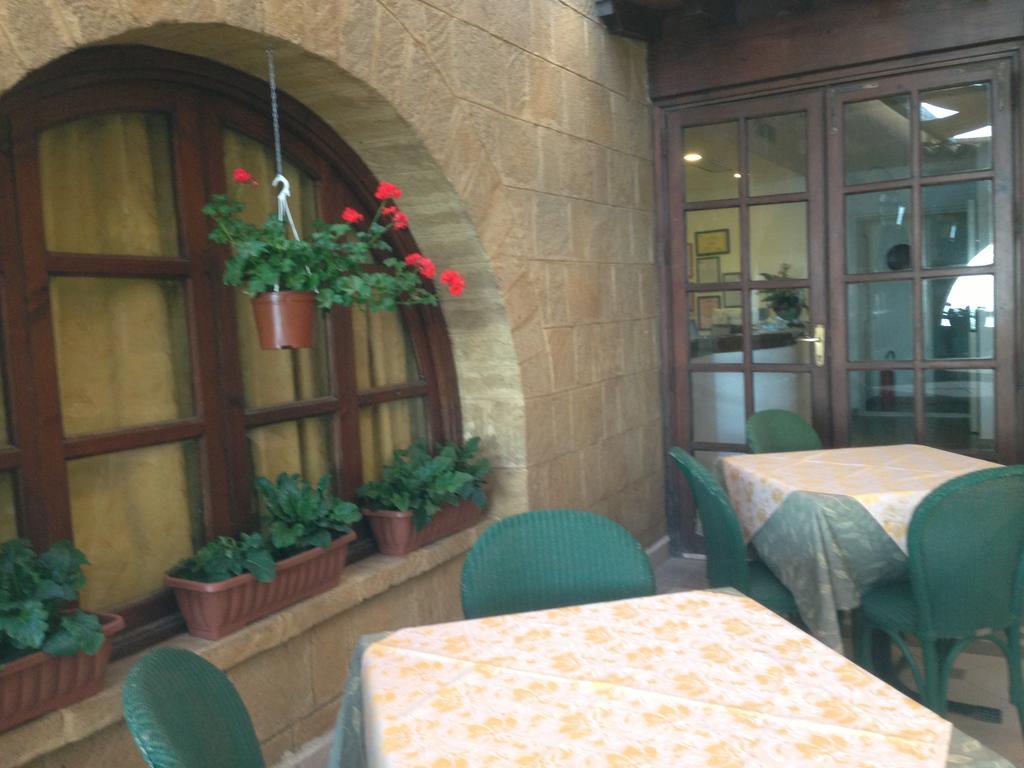 Hotel Riviera Marinella di Selinunte Εξωτερικό φωτογραφία