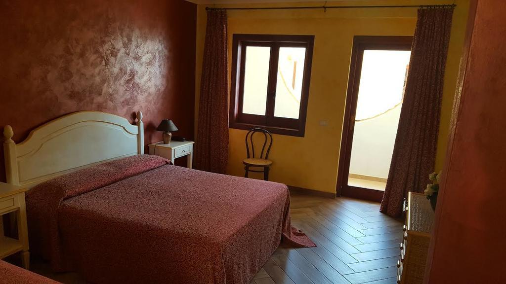 Hotel Riviera Marinella di Selinunte Εξωτερικό φωτογραφία