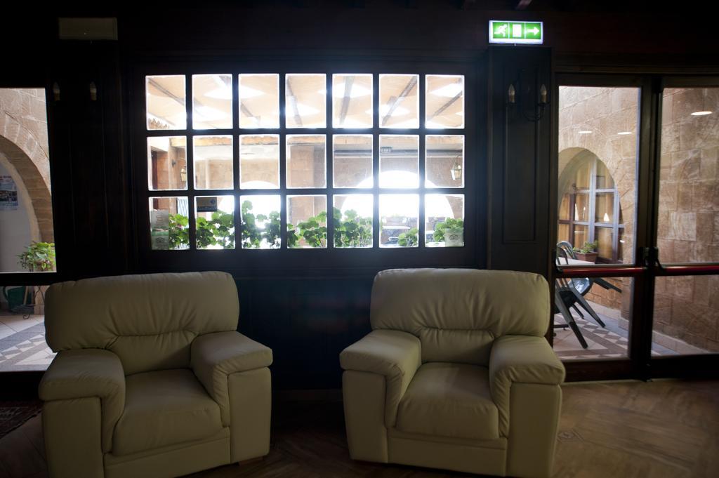 Hotel Riviera Marinella di Selinunte Εξωτερικό φωτογραφία