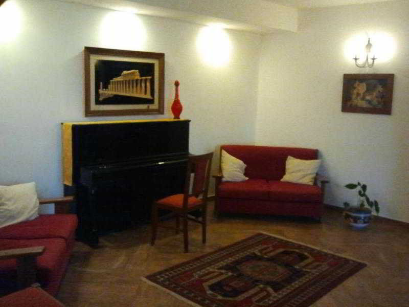 Hotel Riviera Marinella di Selinunte Εξωτερικό φωτογραφία