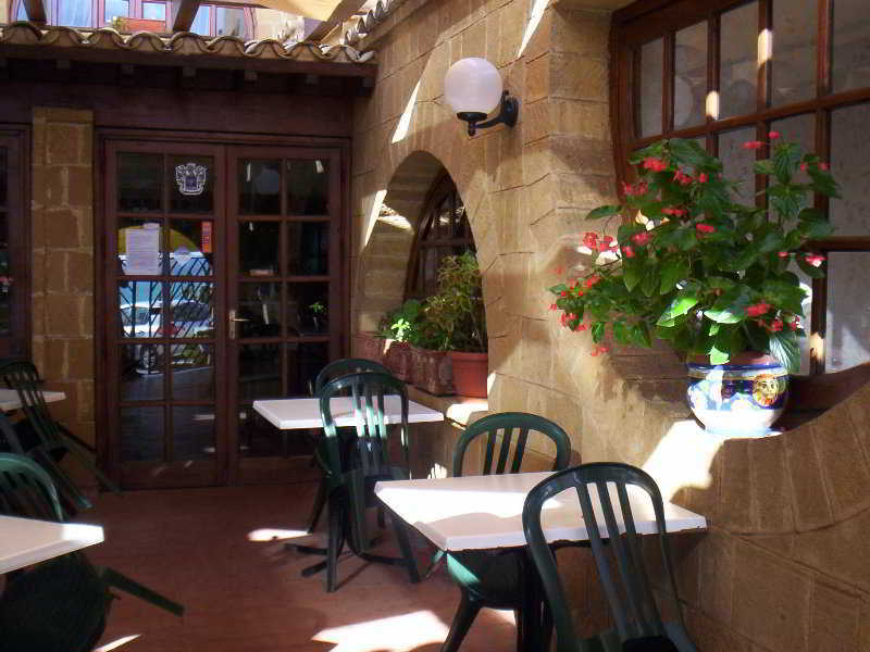 Hotel Riviera Marinella di Selinunte Εξωτερικό φωτογραφία