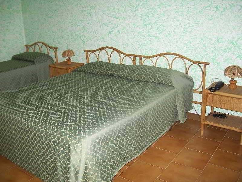 Hotel Riviera Marinella di Selinunte Εξωτερικό φωτογραφία