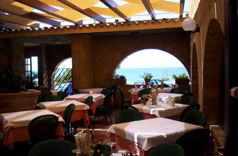 Hotel Riviera Marinella di Selinunte Εξωτερικό φωτογραφία