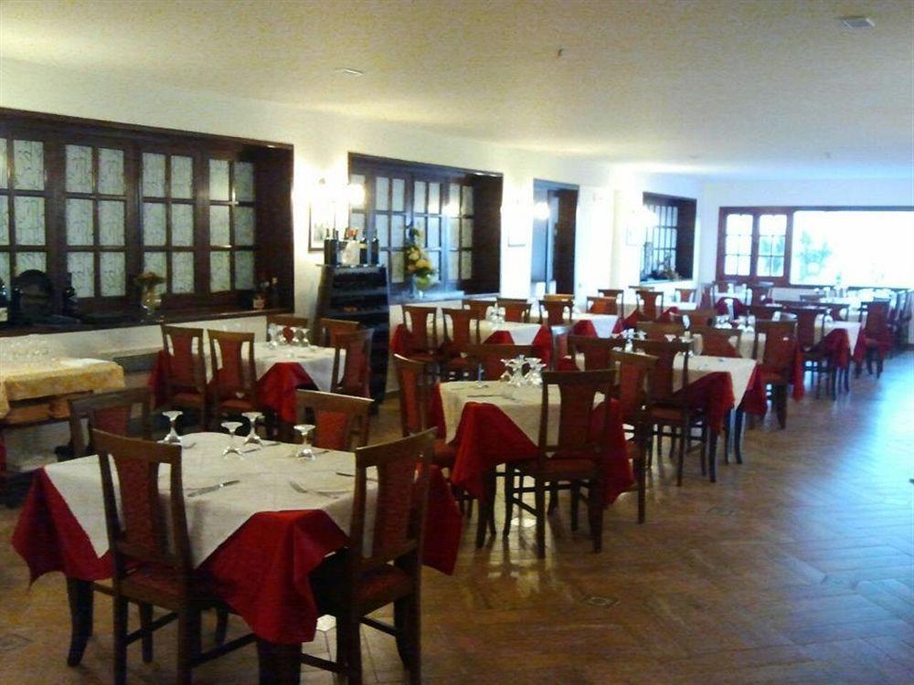 Hotel Riviera Marinella di Selinunte Εξωτερικό φωτογραφία