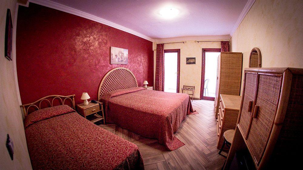 Hotel Riviera Marinella di Selinunte Εξωτερικό φωτογραφία