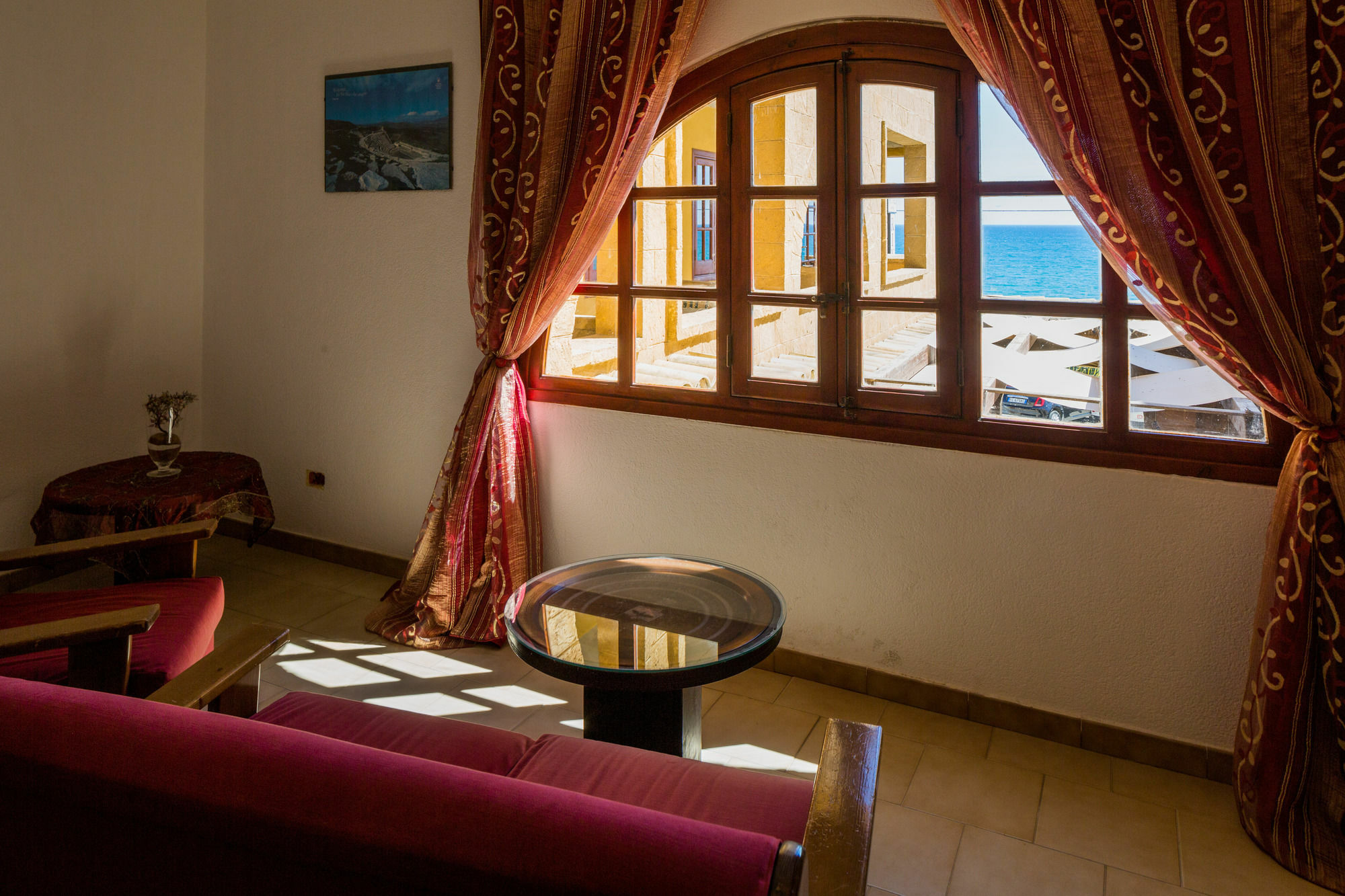 Hotel Riviera Marinella di Selinunte Εξωτερικό φωτογραφία
