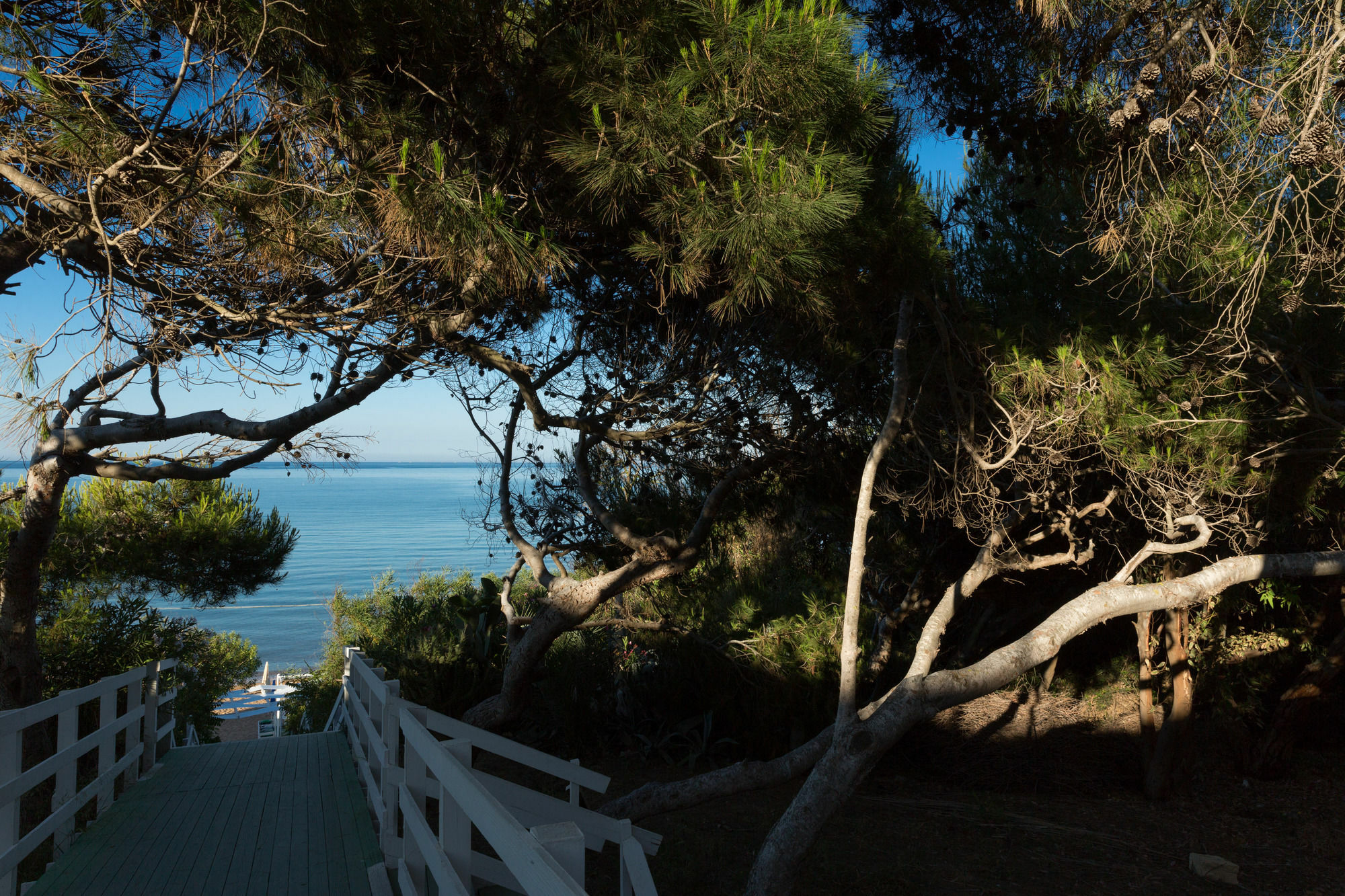 Hotel Riviera Marinella di Selinunte Εξωτερικό φωτογραφία
