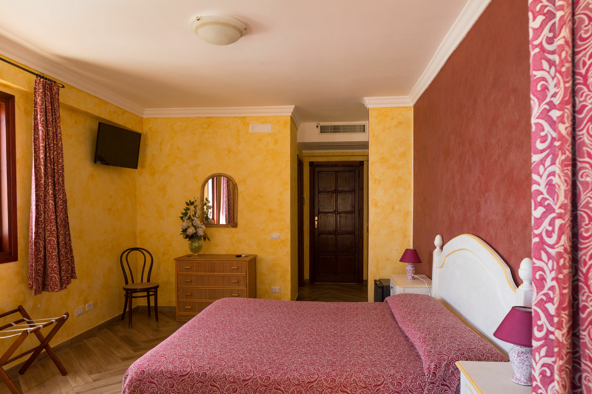 Hotel Riviera Marinella di Selinunte Εξωτερικό φωτογραφία